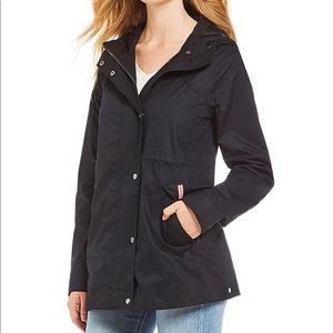 Coats | Hunter Rain Jacket | Poshmark